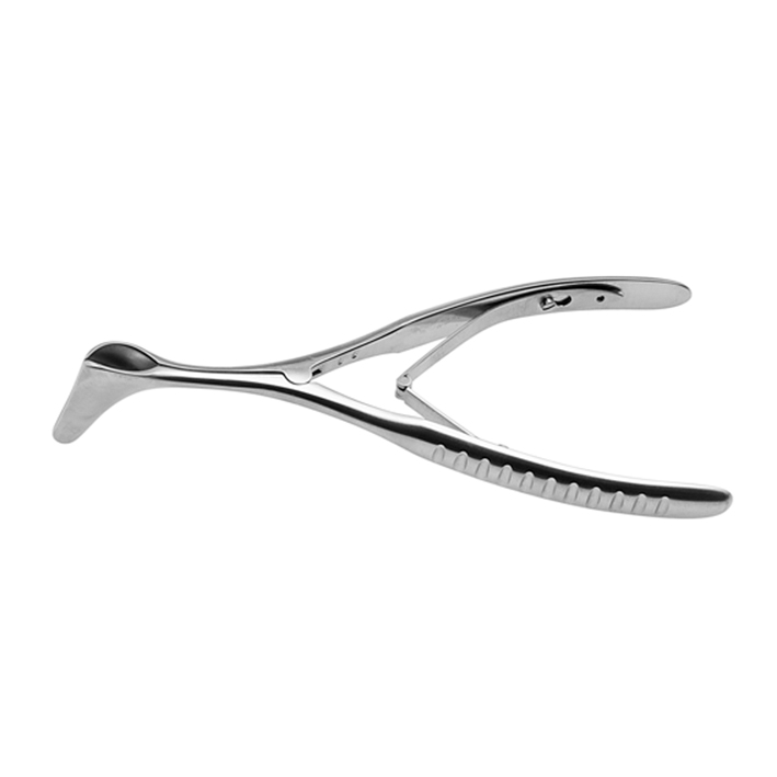 HARTMANN-HALLE Spekulum Fig. 2,