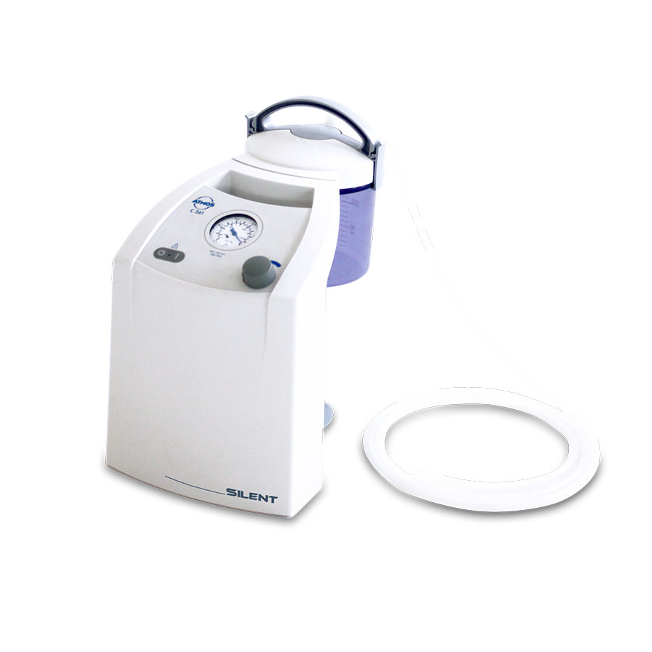 Chirurgiesauger ATMOS C 361 230V