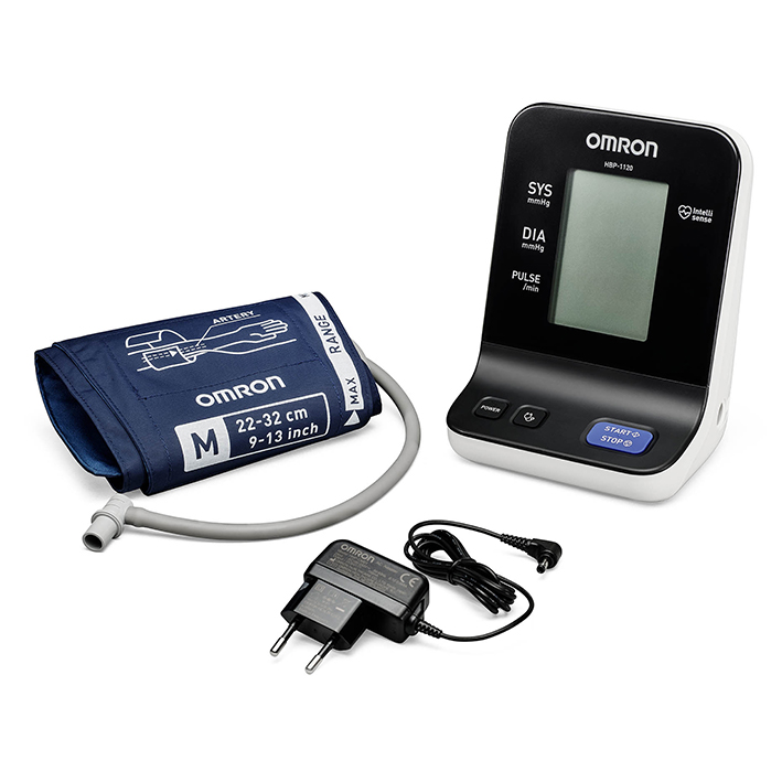 OMRON HBP-1120 professionelles