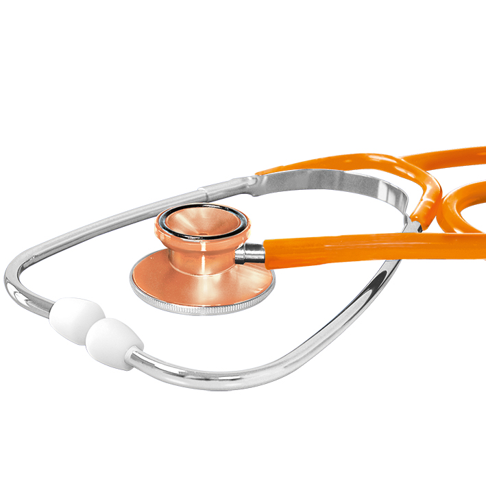 Stethoskop Doppelkopf ratiomed