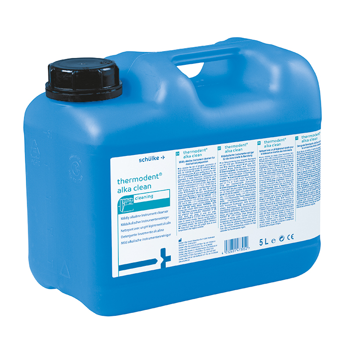thermodent alka clean 5 Ltr.