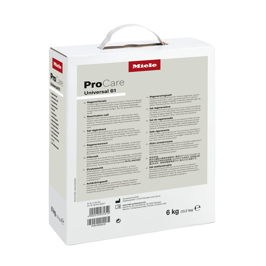 ProCare Universal 61,