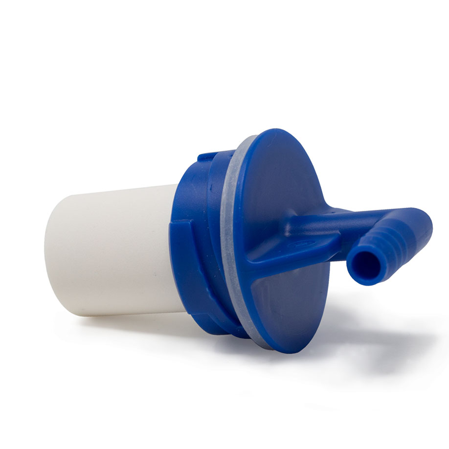 DDS-Bakterien- und Virenfilterkartusche