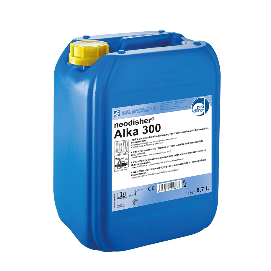 neodisher Alka 300 12 kg