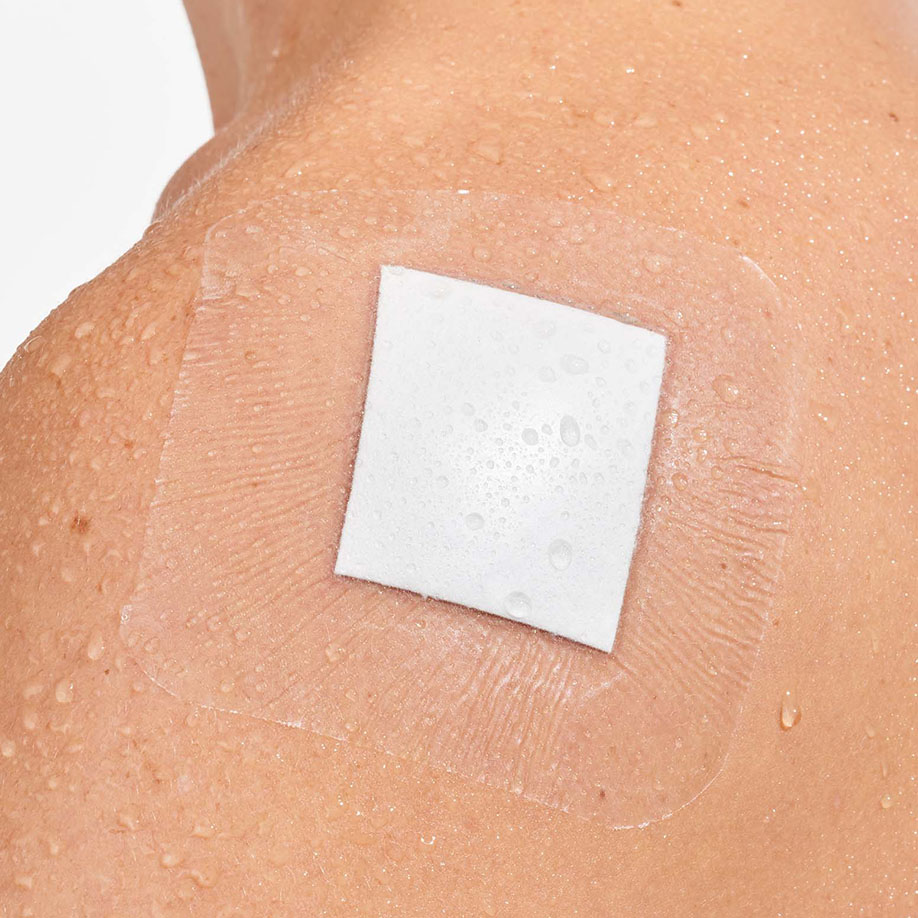 miro-plast steril Wundschnellverband