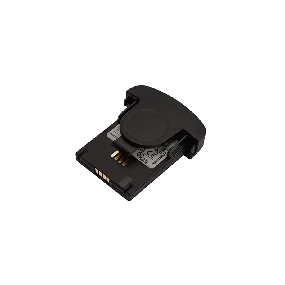 CB1 Ladebatterie Li-ion für OMEGA 600 Ophthalmoskop