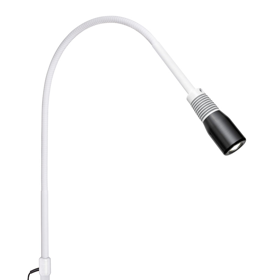 LED-Untersuchungsleuchte FOCUS,