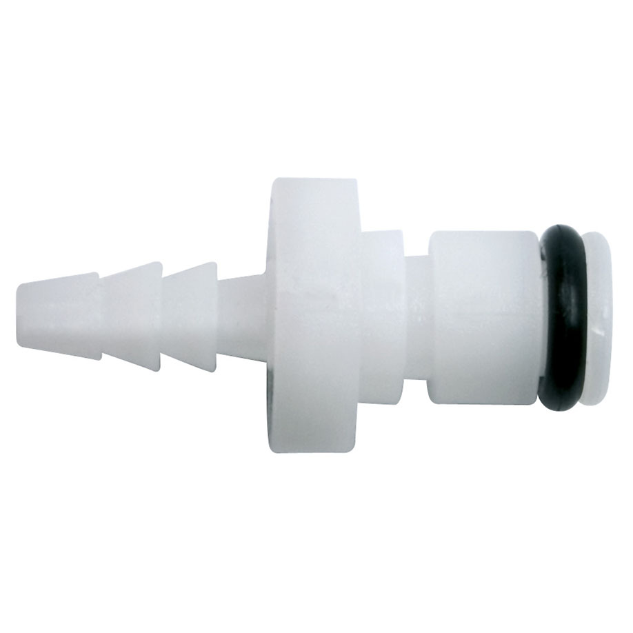 Tourniquet-Schnellverschlusskupplung