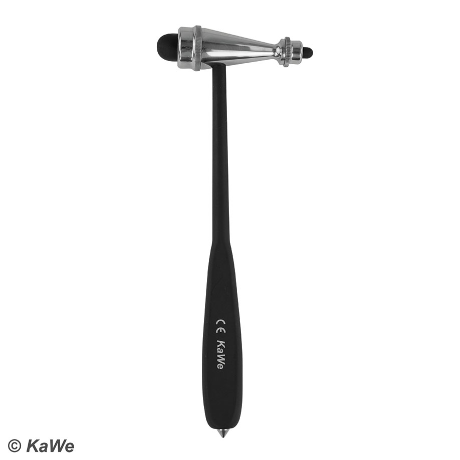 Reflexhammer nach Troemner, leicht