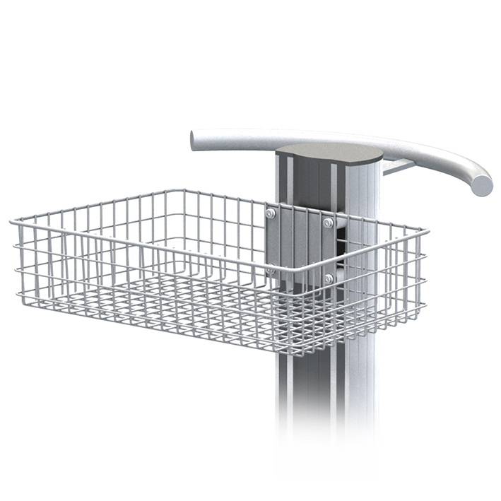 fuego Ablagekorb vorne