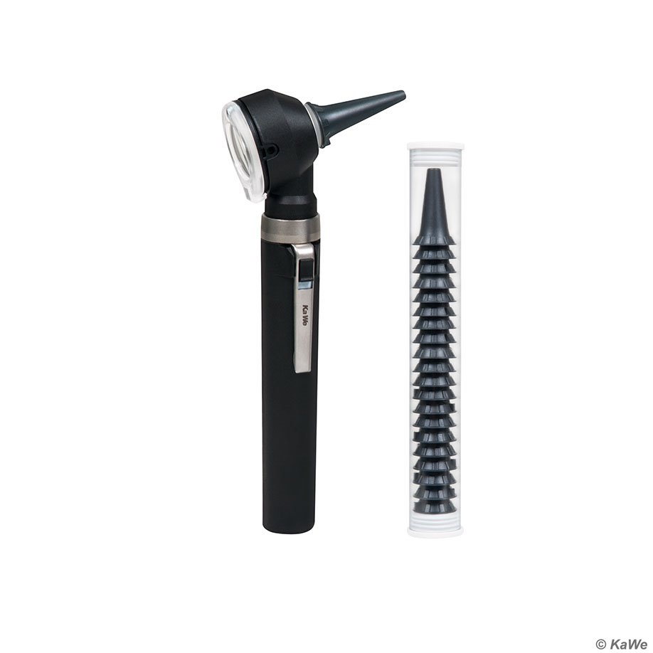 KaWe PICCOLIGHT C Otoskop 2,5 V night,