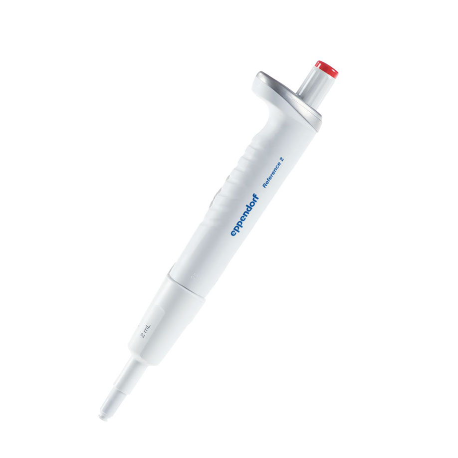 Reference 2 Einkanalpipette fix 2000 µl