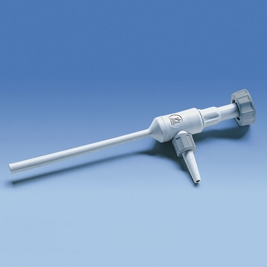 Wasserstrahlpumpe, PP