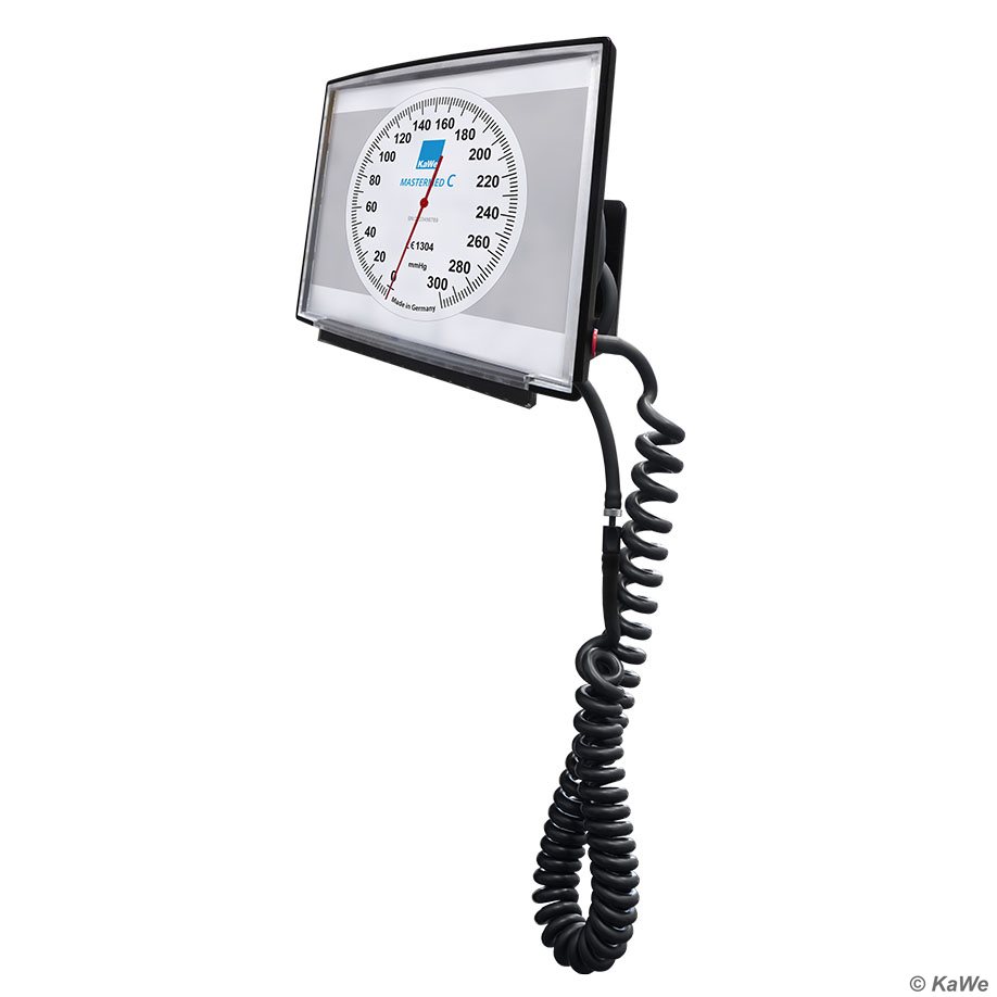 KaWe MASTERMED C Blutdruckmessgerät