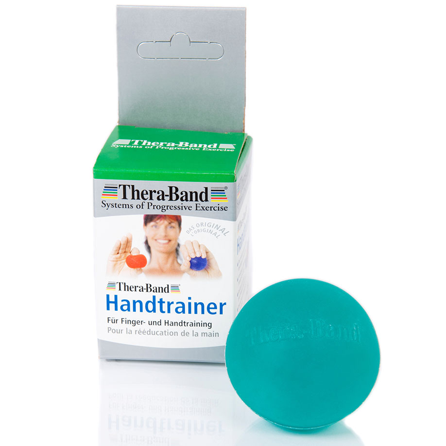TheraBand Handtrainer,