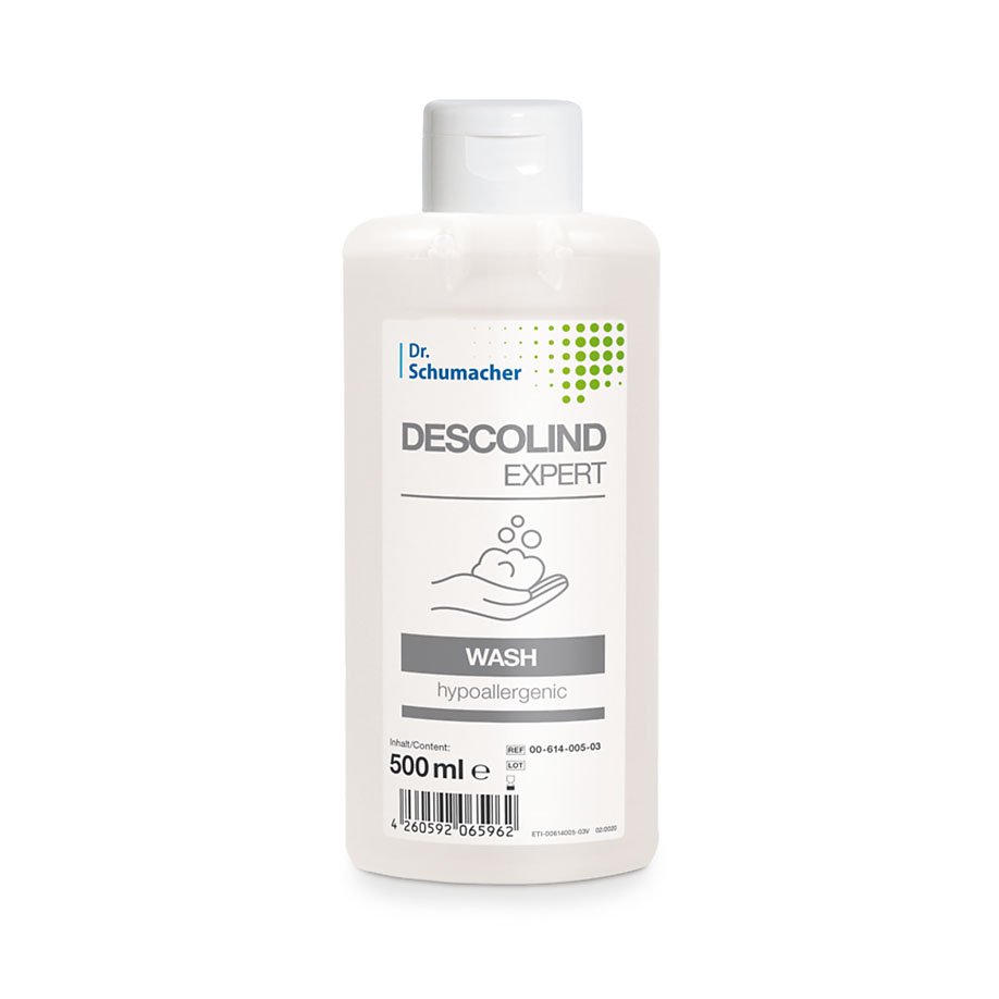 Descolind Expert Wash,