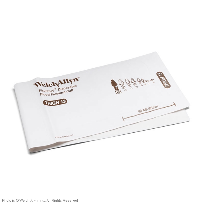 FlexiPort Einmal-Manschetten (20 Stck.)