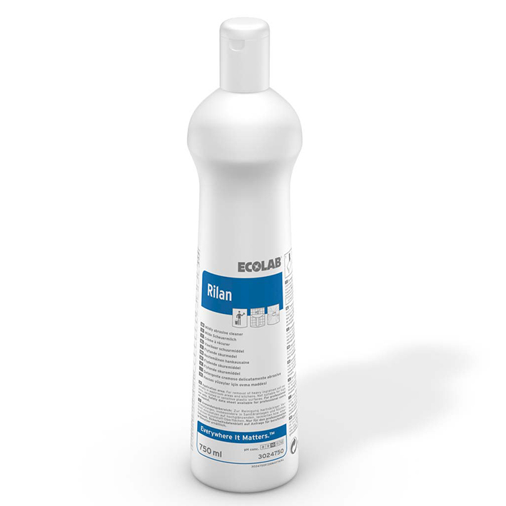 Rilan Scheuermittel (6 x 750 ml)
