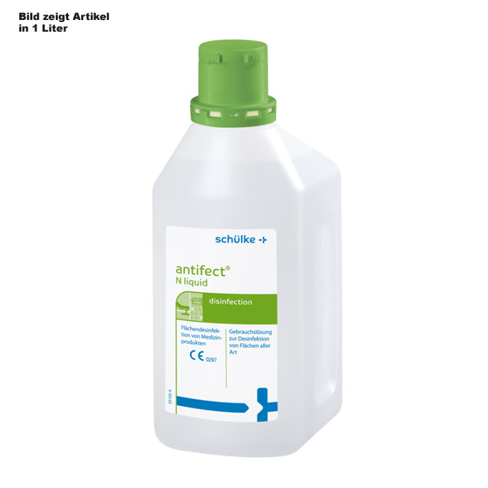 antifect N liquid 500 ml