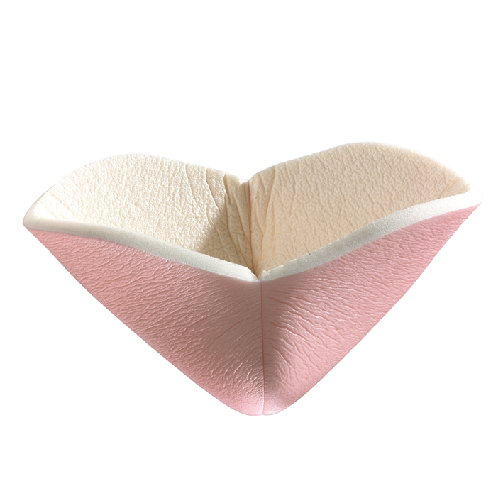 Allevyn Schaumverband Ferse, steril,