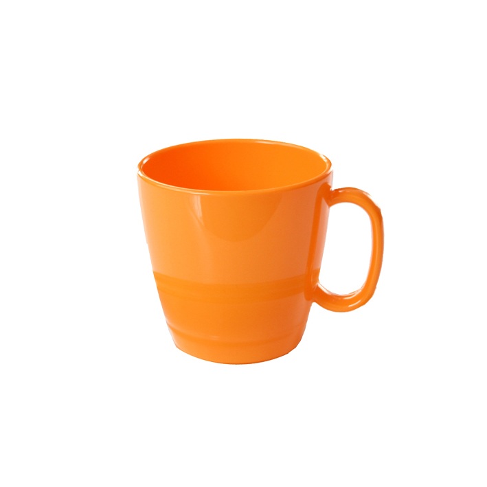 Tasse 230 ml, Ø 8,1 cm, 7,9 cm hoch,