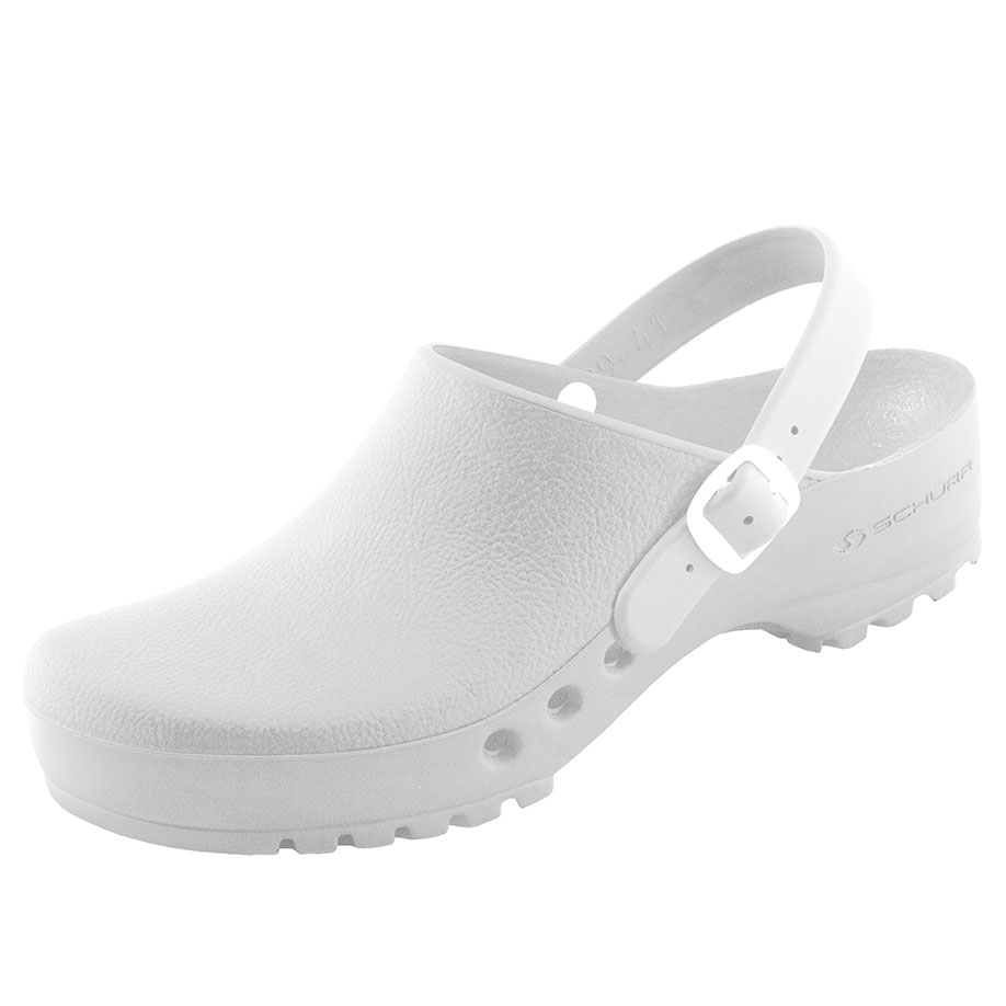 antist. ChiroClogs Special