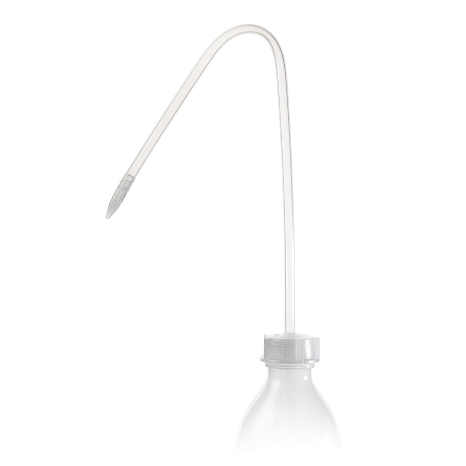 Spritzaufsatz, PE-LD,