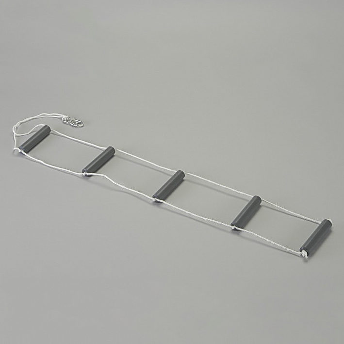 Aufrichter Laura, Perlon mit