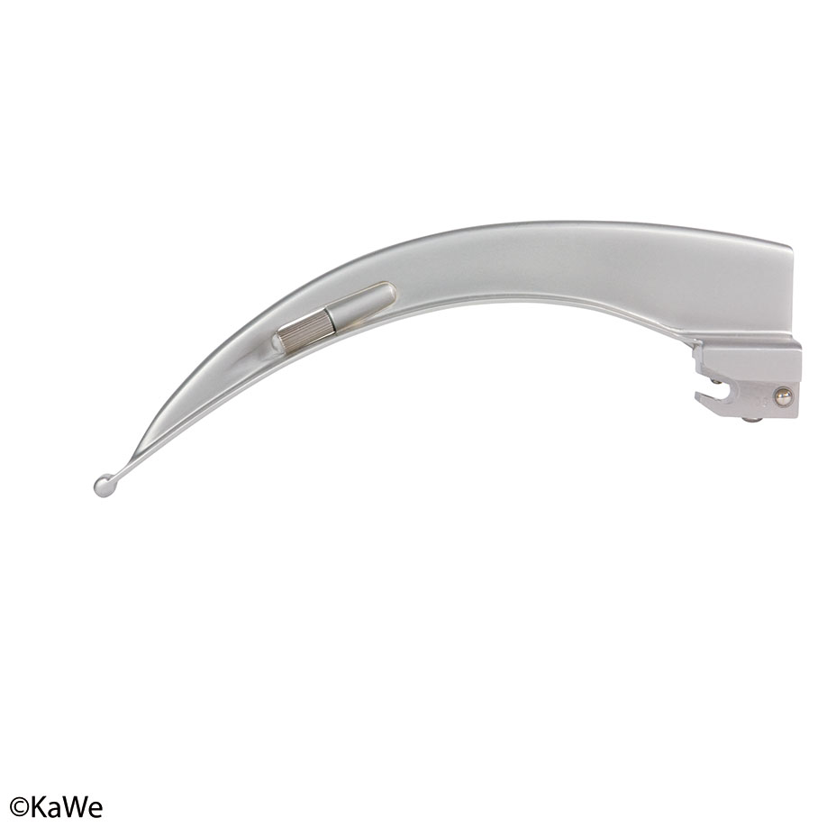 Standard Macintosh C Spatel Gr. 4