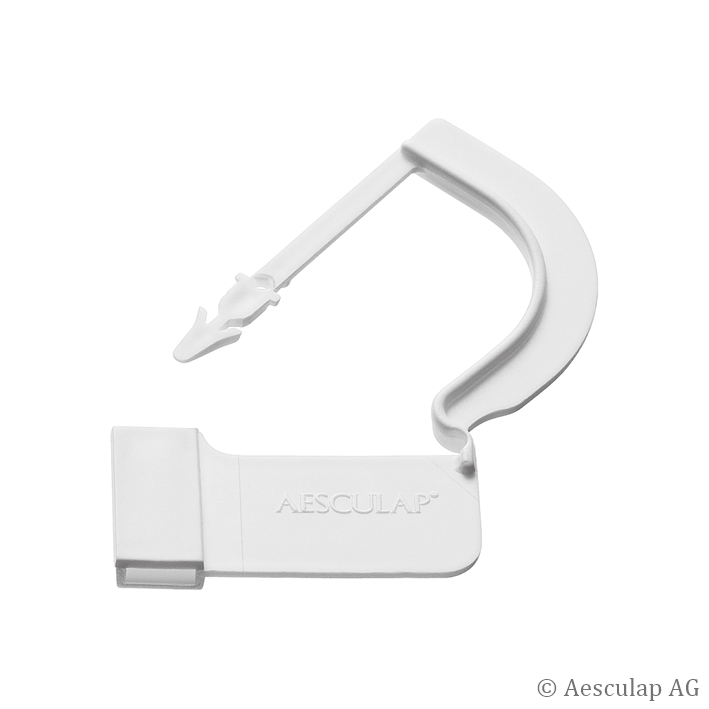 Plomben weiß ohne Indikator