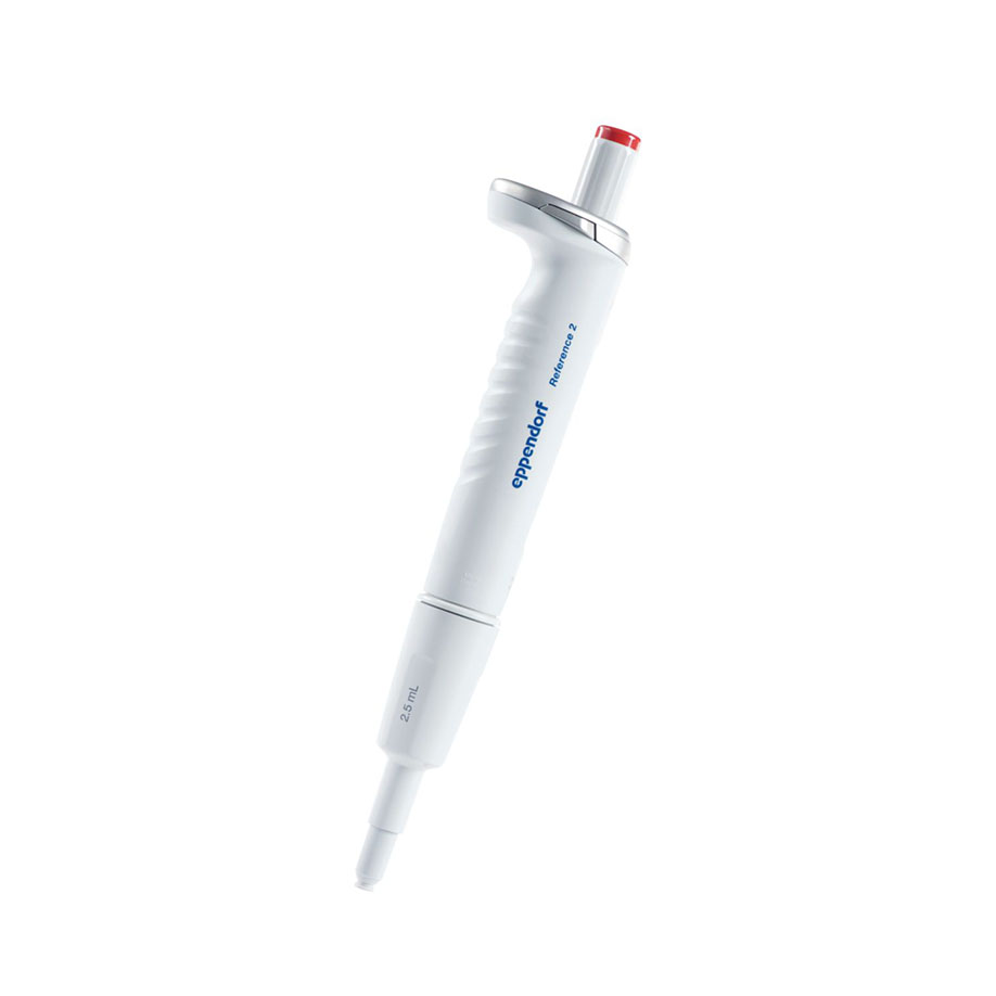 Reference 2 Einkanalpipette variabel