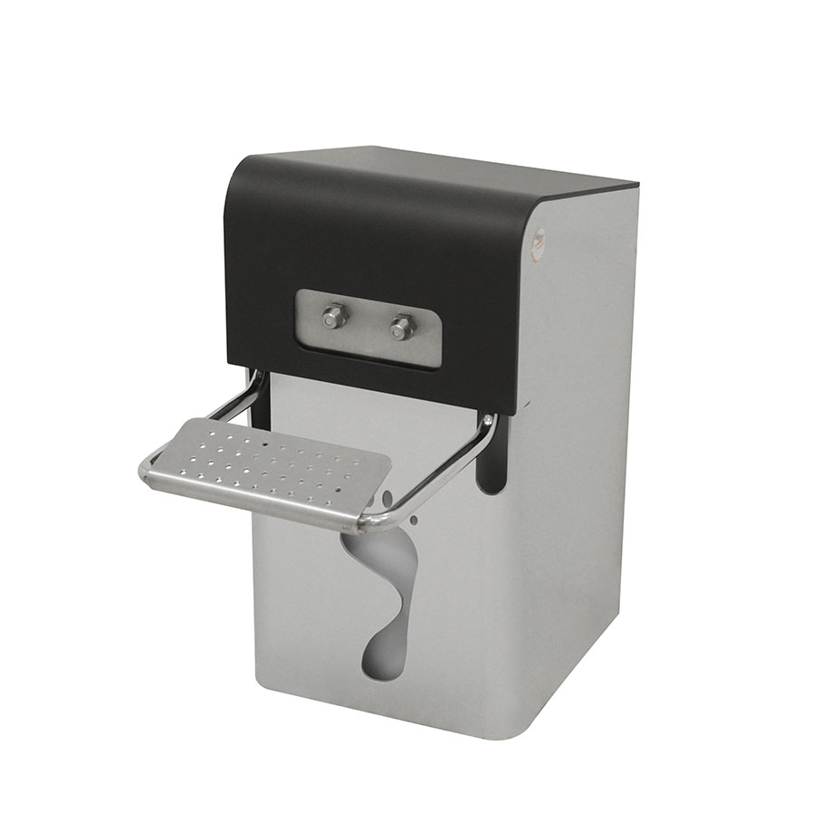 ingo-ped Fußsprüher ped 3