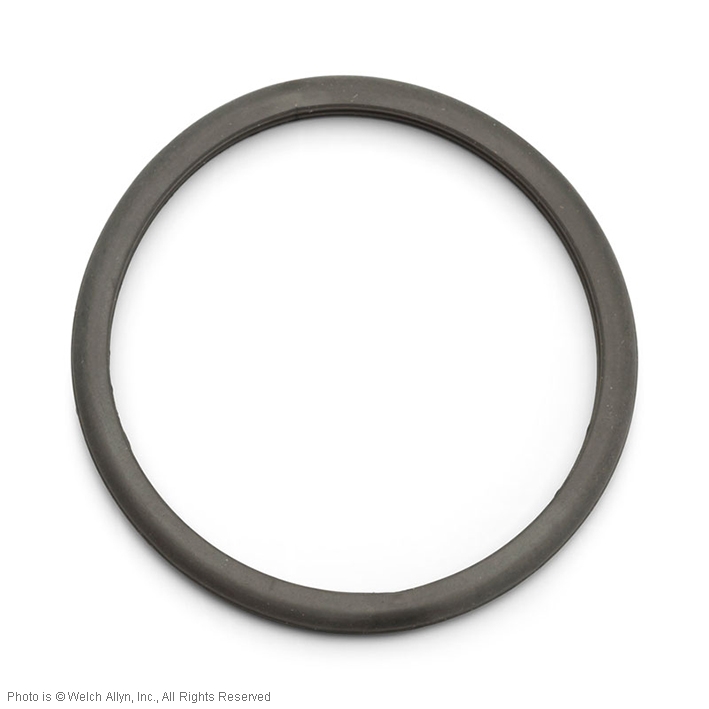 Membranring, Erwachsene, schwarz für Harvey Elite Stethoskop