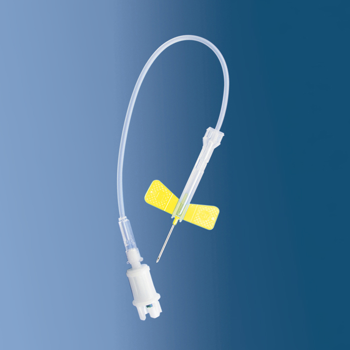 Safety-Multifly-Kanülen Nr.1 20 G x3/4''