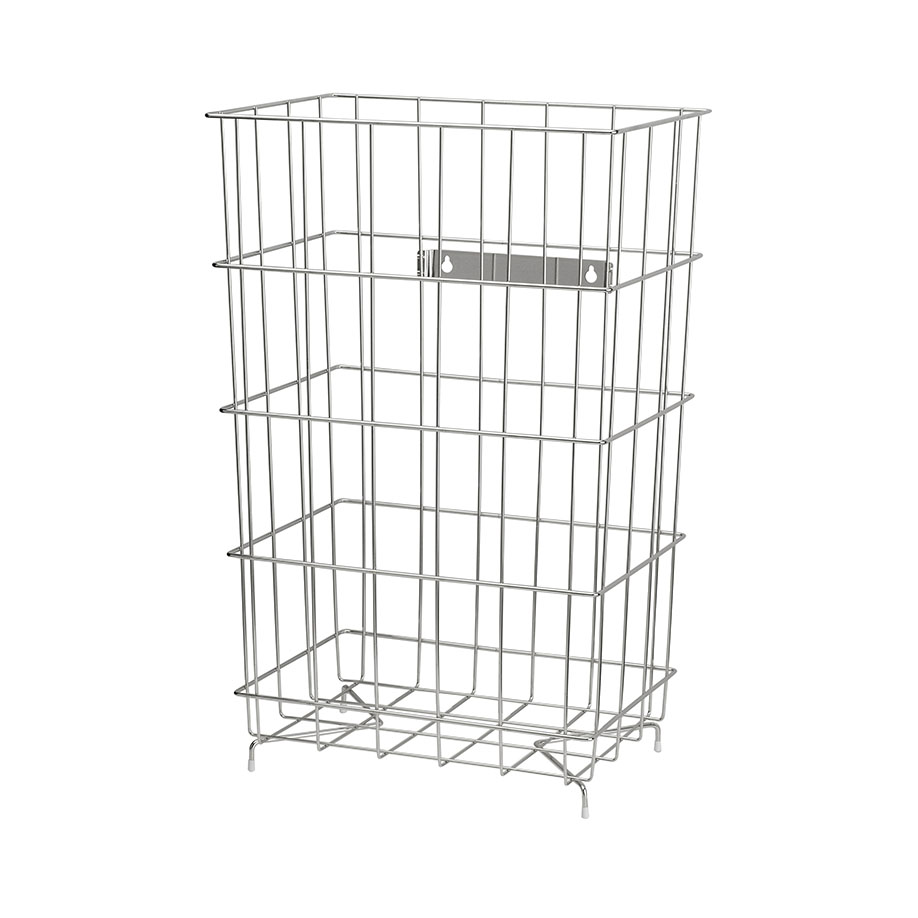 ingo-man Abfallkorb SK 60 E 60 Ltr.