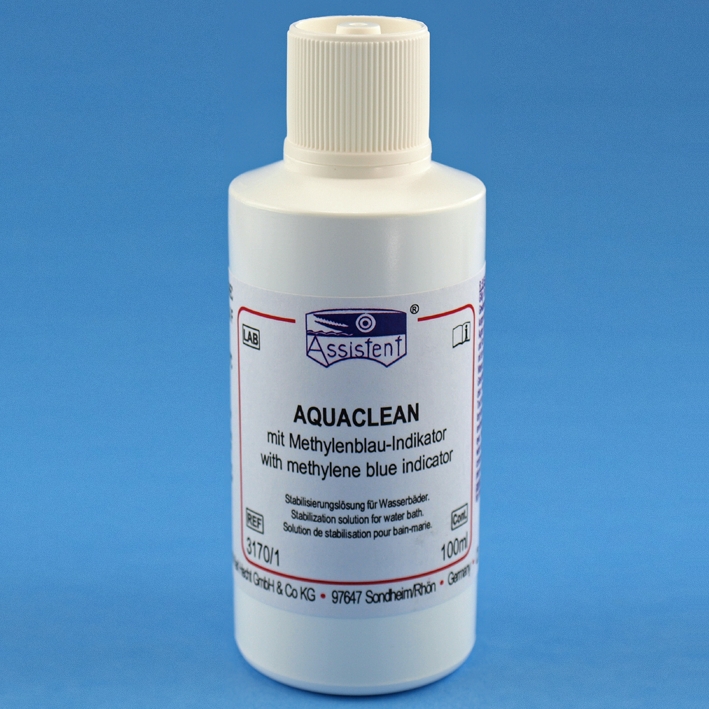 Thermoclean DC Stabilisierungslösung