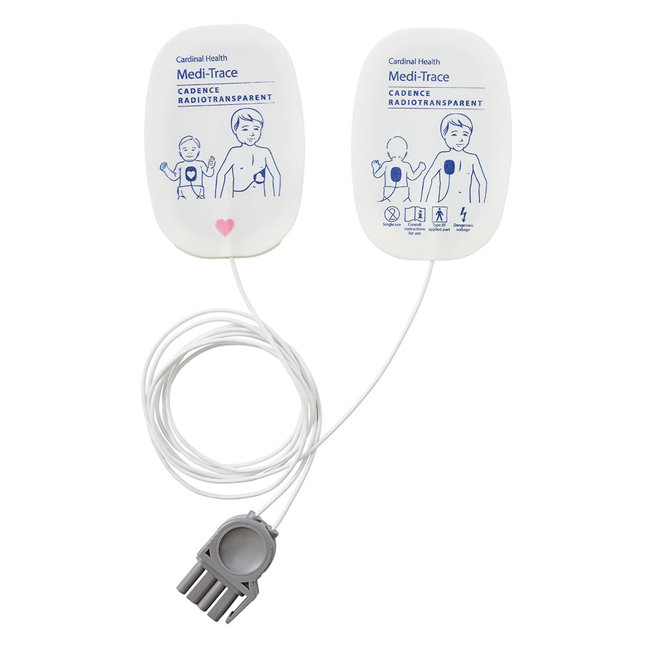 Medi-Trace Cadence RTS