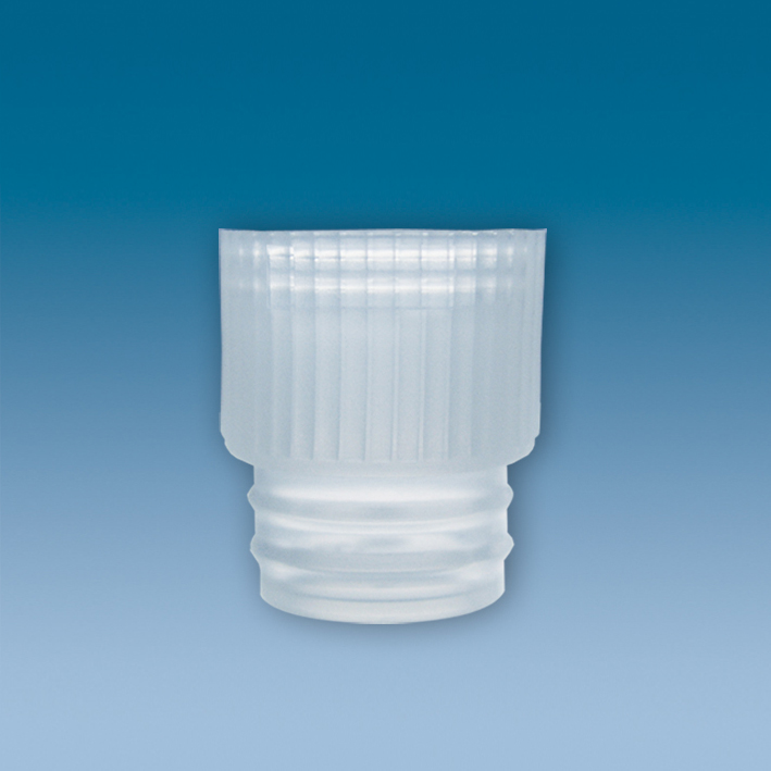 Eindrückstopfen natur