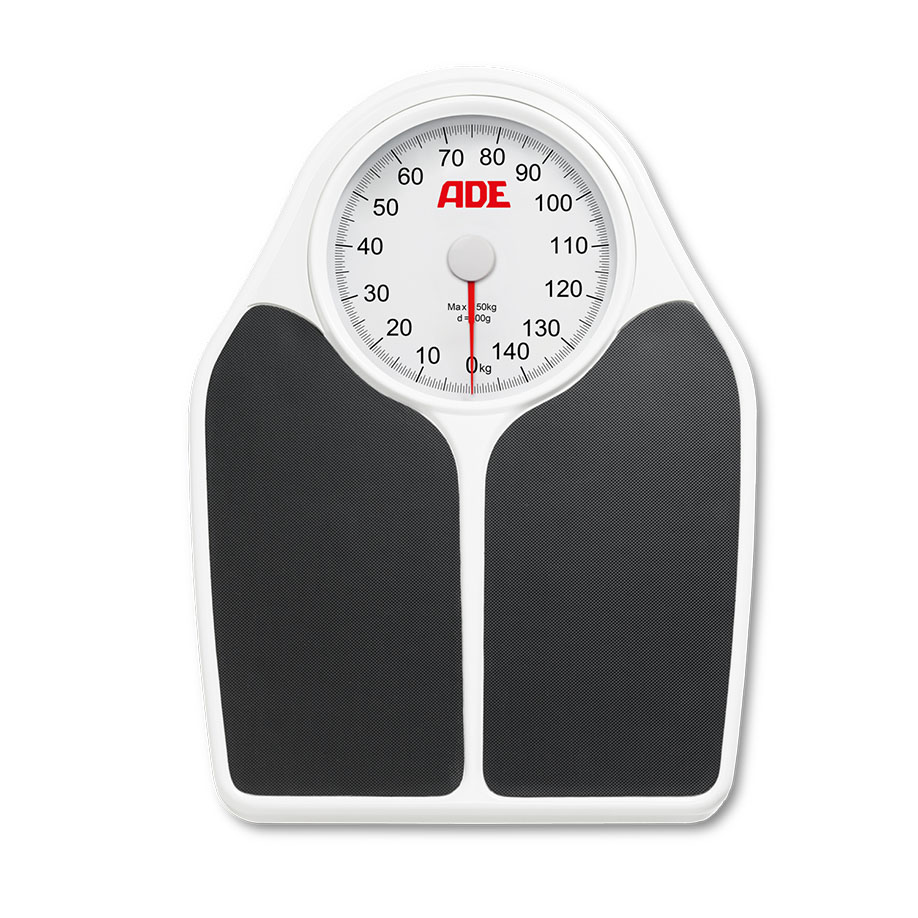 mechanische Rundkopfwaage Modell M309800