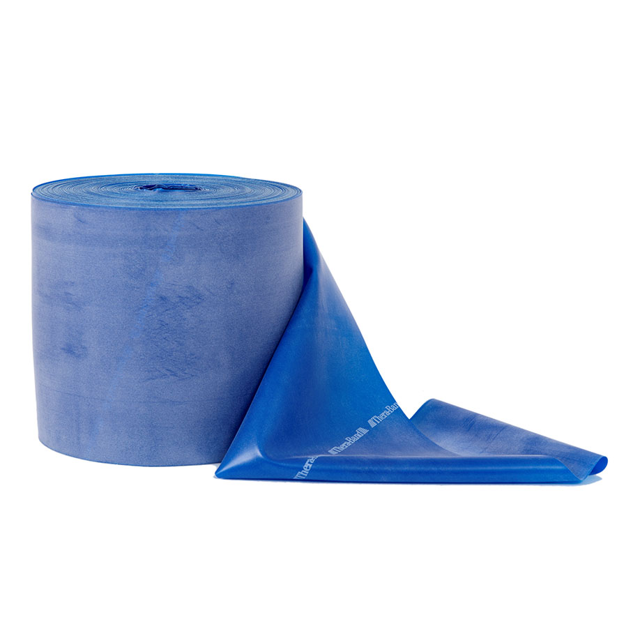 TheraBand 12,8 cm x 45,5 m,