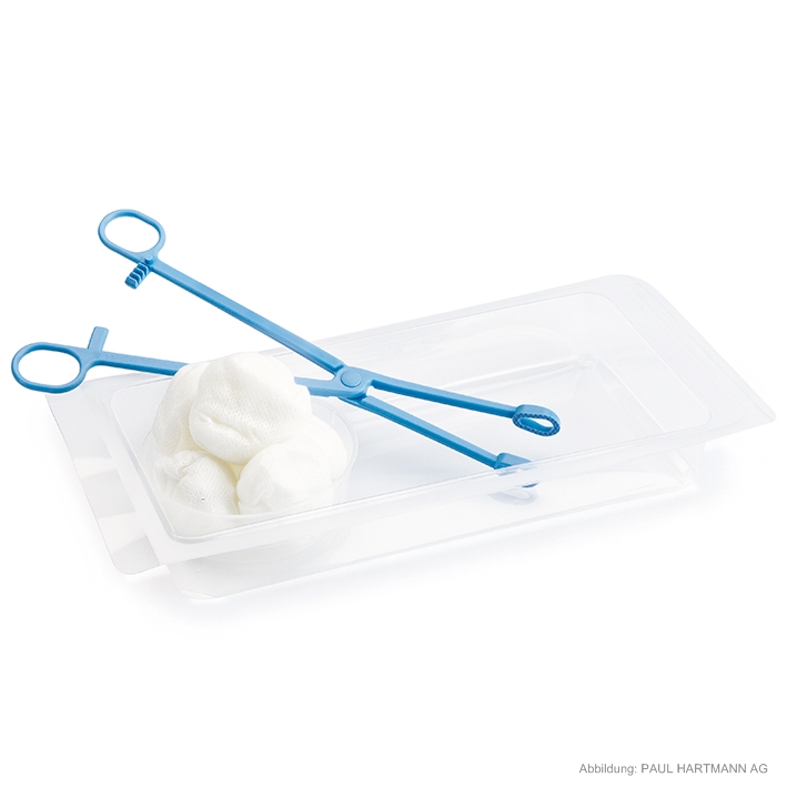 Set für die prä-operative