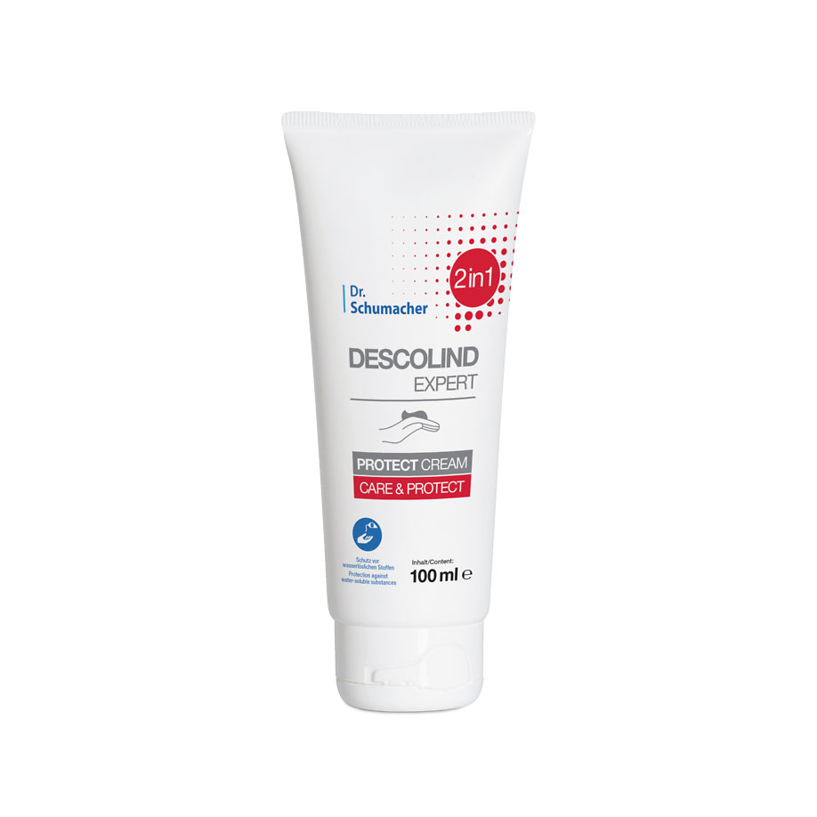 Descolind Expert Protect Cream