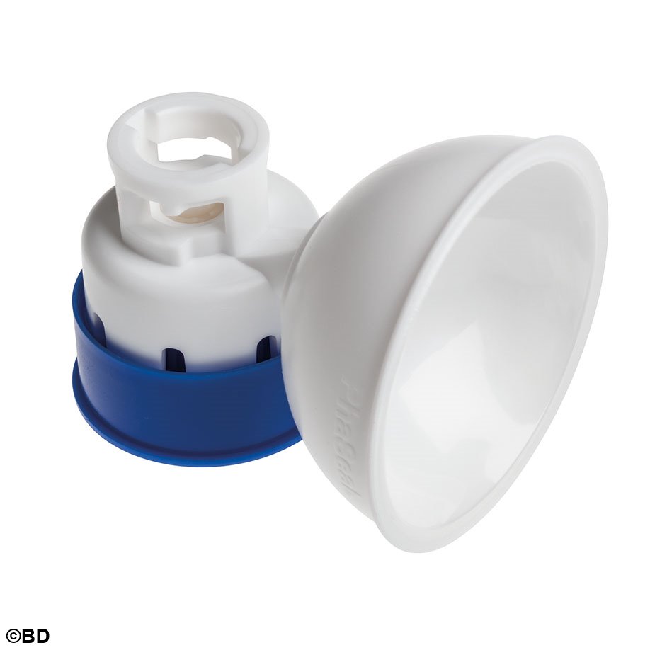 BD PhaSeal Protector P14