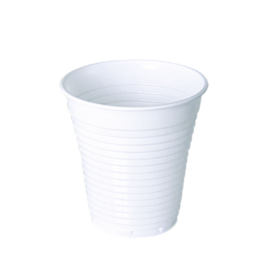 Mundspül- / Laborbecher ratiomed