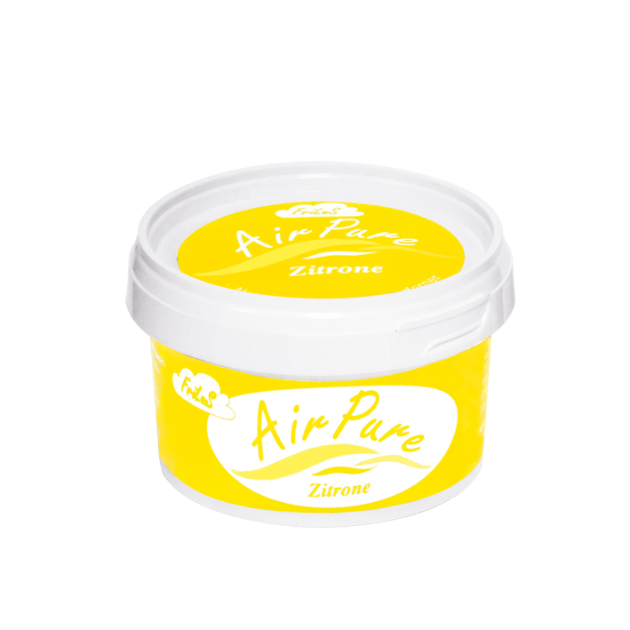 Frilus Air Pure Zitrone Geruchsentferner