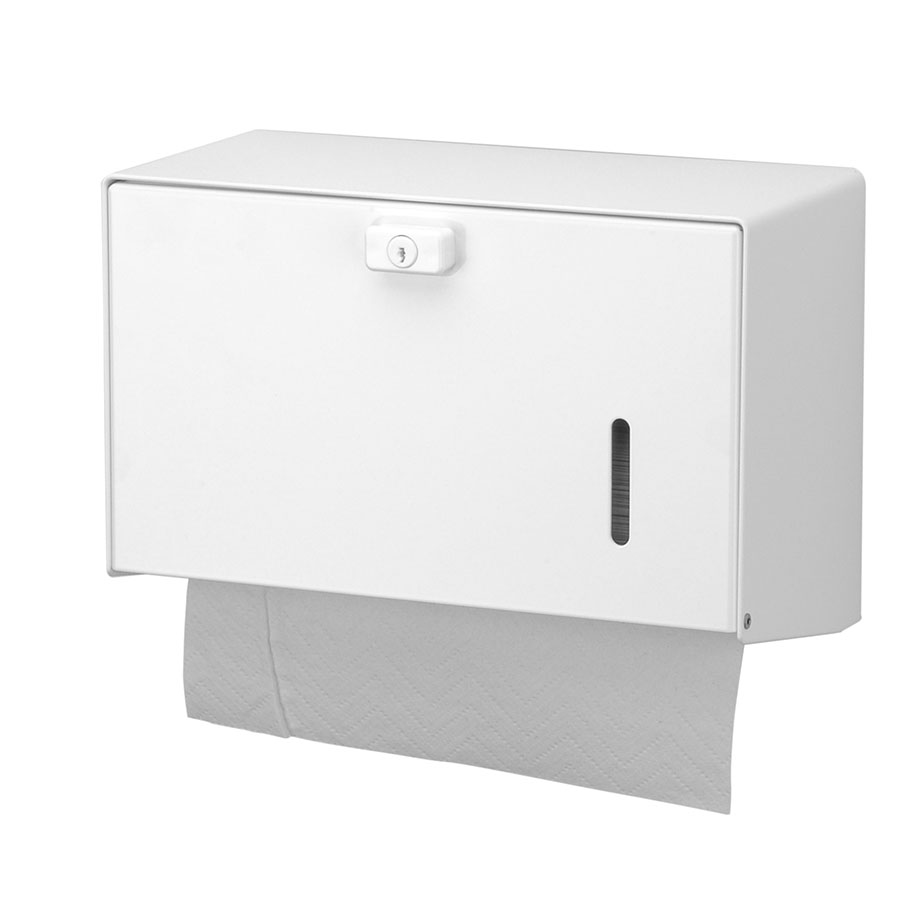 ingo-man Papierhandtuchspender