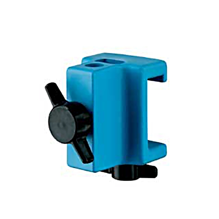 Klemmstück für Normschiene