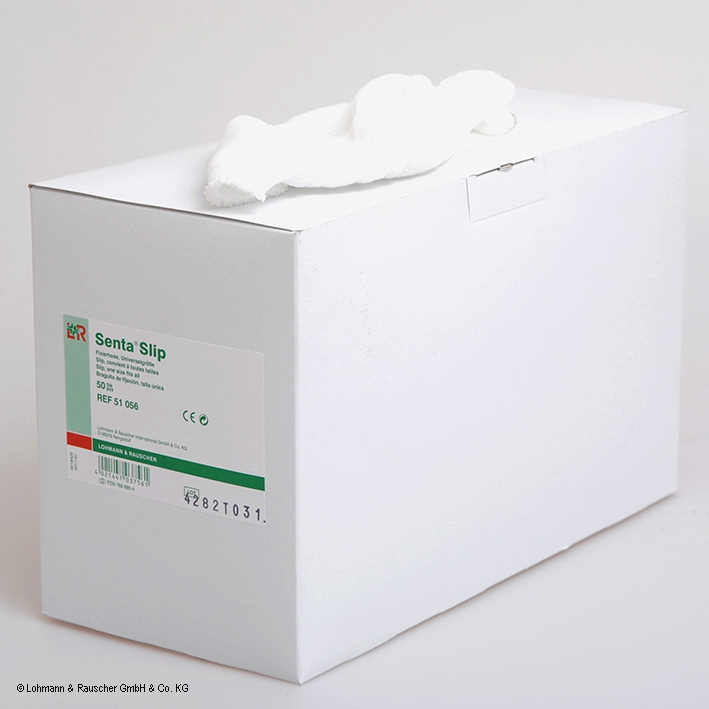 Senta Slip Fixierhosen