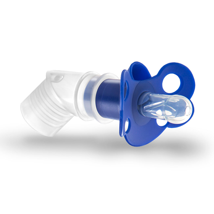 Schnullermaske für OMRON