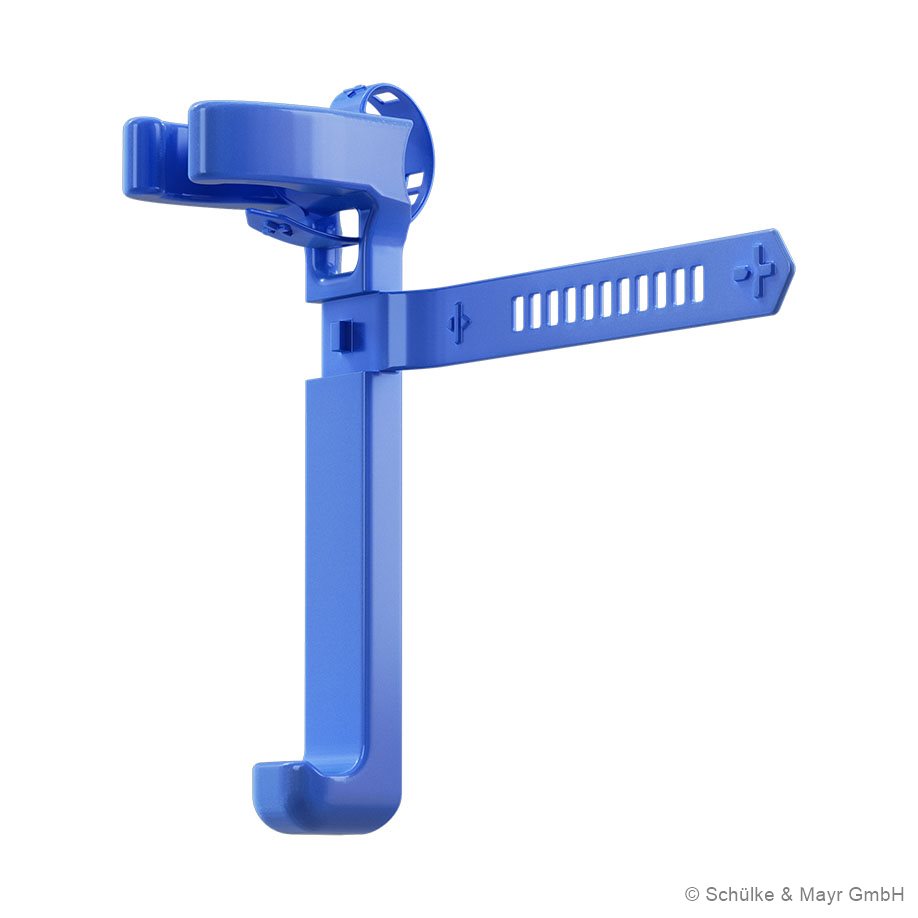 Point of Care Halter 500 ml